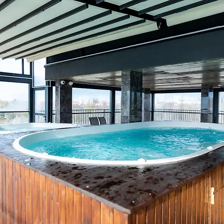 Hotel Royal Bath