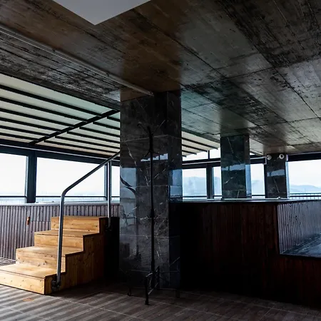 酒店 Royal Bath 2*