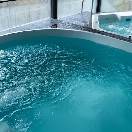 Royal Bath 酒店 巴尼亚