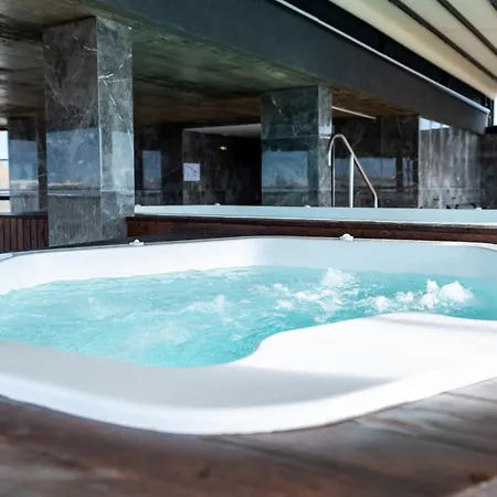Royal Bath 2* 巴尼亚