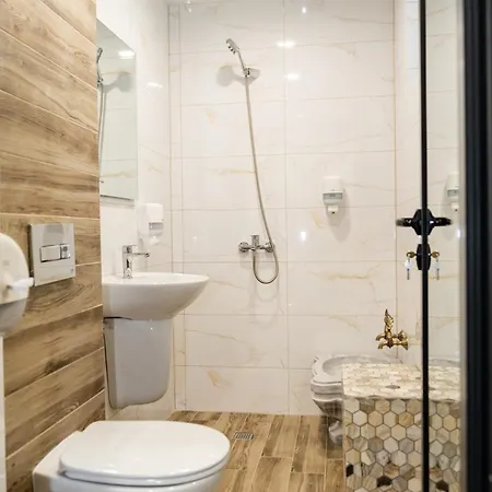 Royal Bath 酒店 巴尼亚