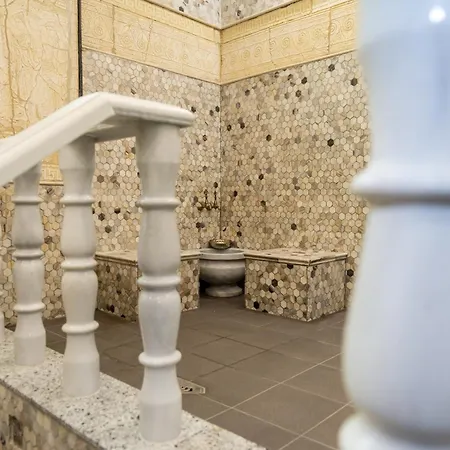 Royal Bath 2* 巴尼亚