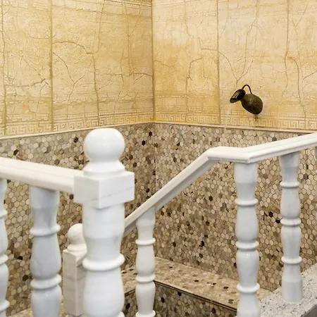 酒店 Royal Bath 2*