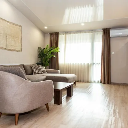 酒店 Royal Bath 2*