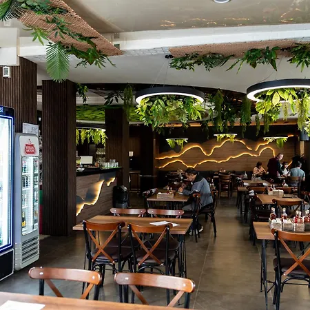 Royal Bath 酒店 巴尼亚