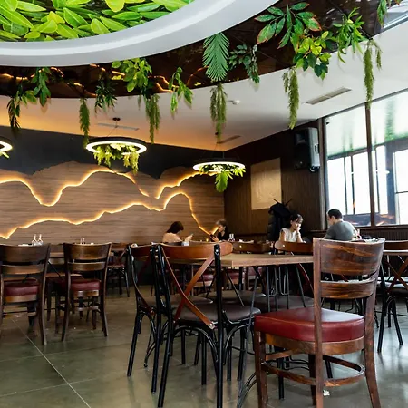 Royal Bath 巴尼亚