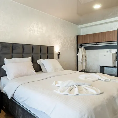 Royal Bath 2* 巴尼亚