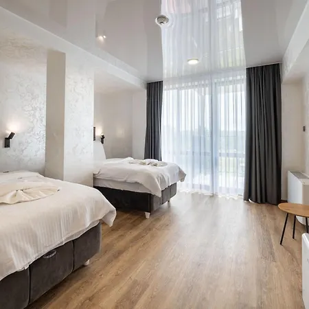 Royal Bath Hotel