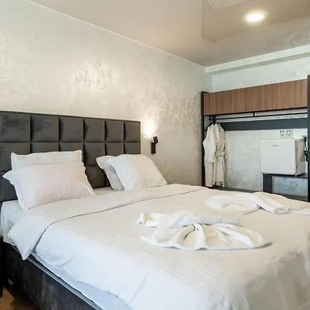 酒店 Royal Bath 2*