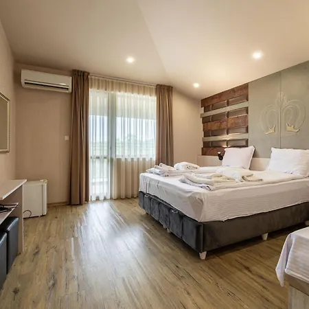 Royal Bath Hotel