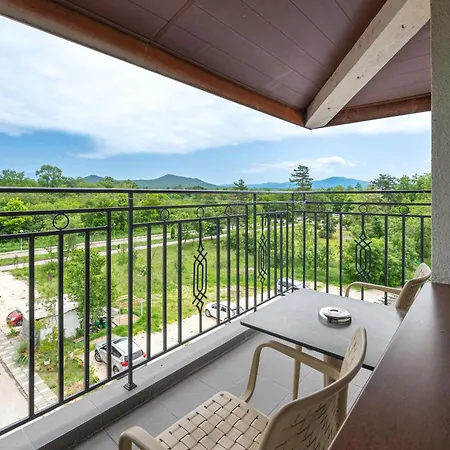 Royal Bath Hotel Banya (Plovdiv)