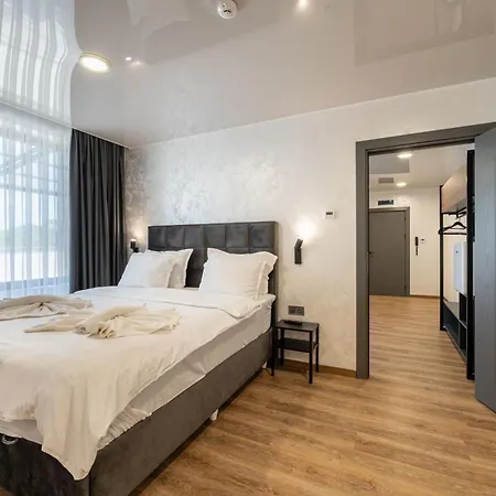 Royal Bath 2* Banya (Plovdiv)