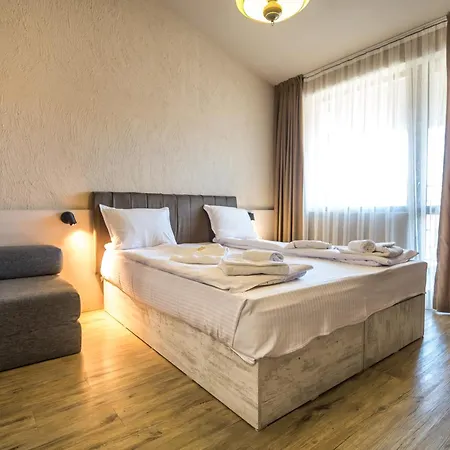 Hotel Royal Bath Banya (Plovdiv)