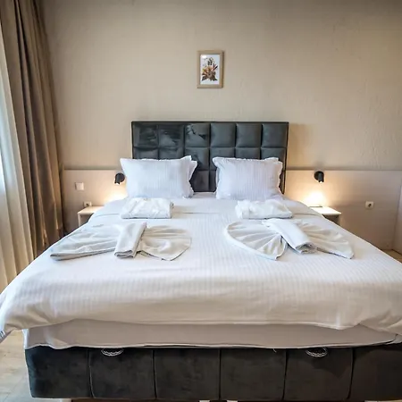 Royal Bath 酒店 2*