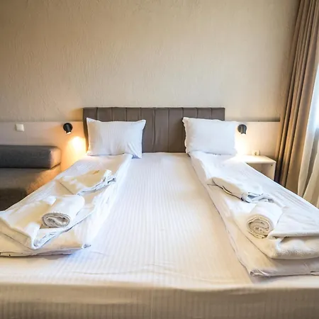 Hotel Royal Bath 2*