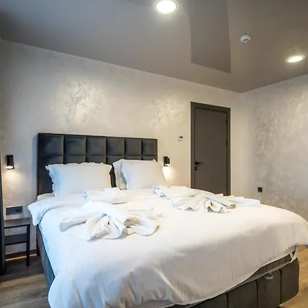Hotel Royal Bath