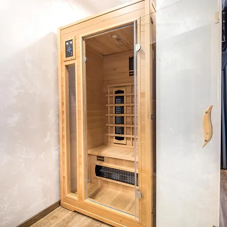 Royal Bath 酒店 巴尼亚