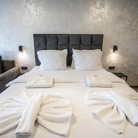 Royal Bath 2* 巴尼亚