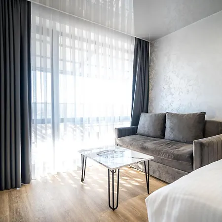 Royal Bath 酒店 2*