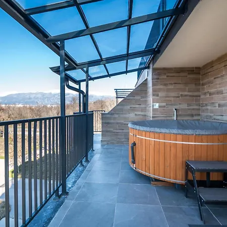 酒店 Royal Bath 2*