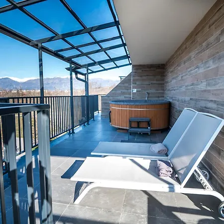 Royal Bath 酒店 巴尼亚