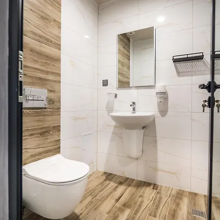 Royal Bath 2* Banja