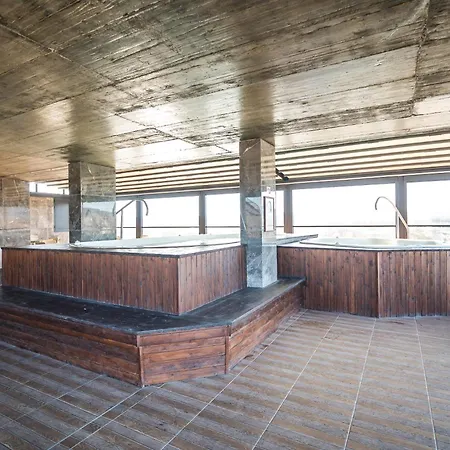 酒店 Royal Bath 2*