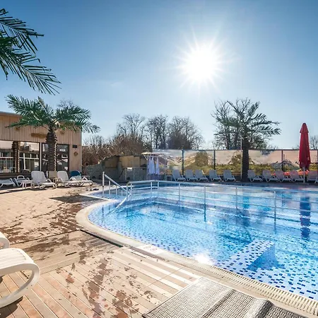 Royal Bath Hotel Banja