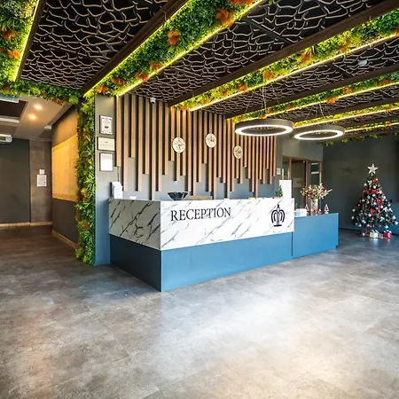 Royal Bath 酒店 2*