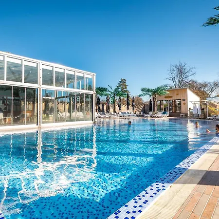 酒店 Royal Bath 巴尼亚