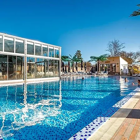 Hotel Royal Bath 2*