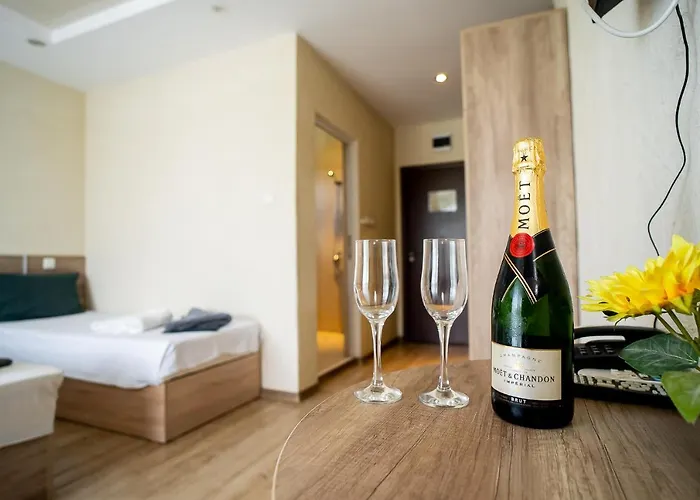 царска Хотел 2*