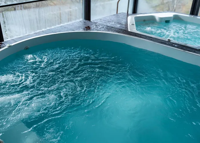 царска Хотел Баня