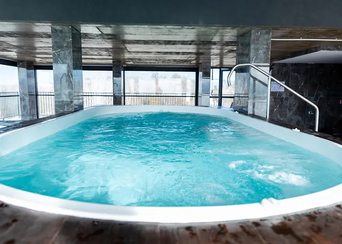 царска Хотел