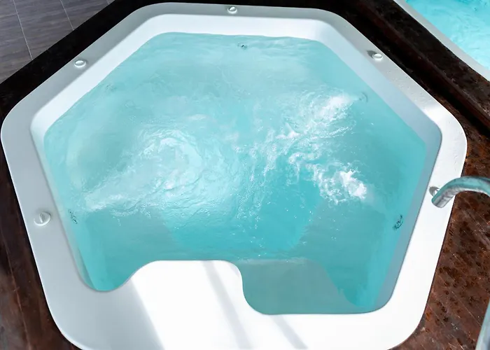 царска Хотел Баня