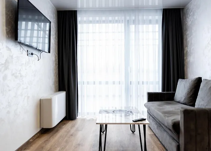 Хотел царска