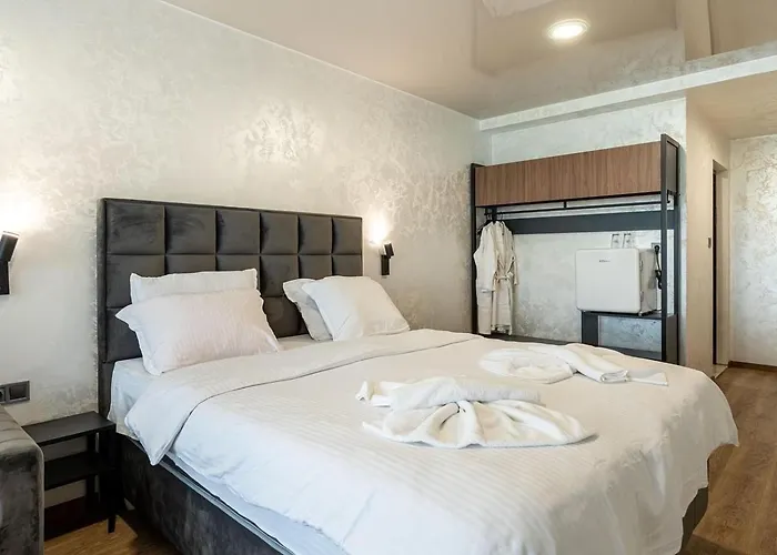 Хотел царска 2*