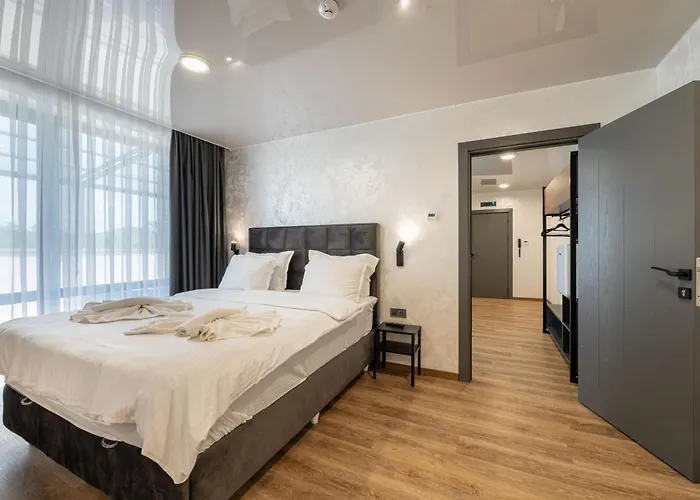 царска 2* Баня