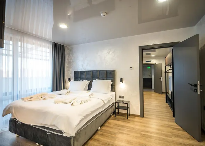 царска Хотел