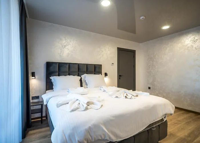 Хотел царска