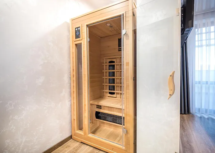 царска Хотел Баня