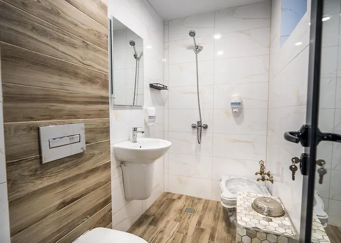 царска Хотел