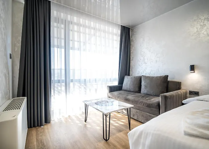 царска Хотел 2*