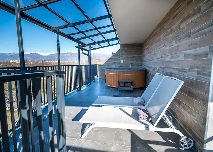 царска Хотел Баня