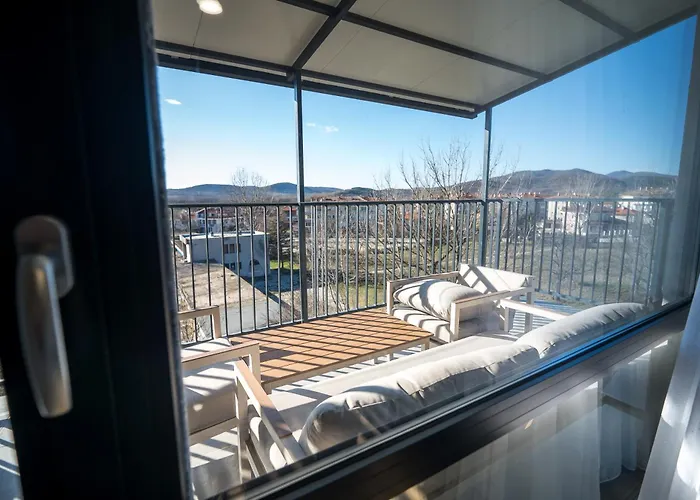 Хотел царска Баня