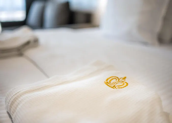 царска Хотел 2*