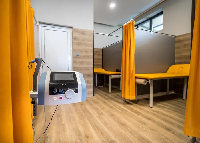 Хотел царска